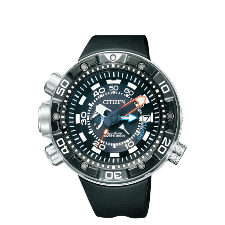 CITIZEN PROMASTER AQUALAND BN2024-05E