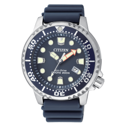 BN0151-17L-RELOJ CITIZEN PROMASTER DIVER'S ECO DRIVE 200 MT