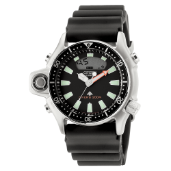 CITIZEN PROMASTER AQUALAN I JP2000-08E