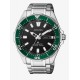CITIZEN PROMASTER AUTOMÁTICO ST NY0071-81E
