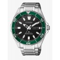 RELOJ CITIZEN PROMASTER AUTOMÁTICO ST NY0071-81E