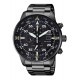 RELOJ CITIZEN ECODRIVE CRONÓGRAFO CA0695-84E