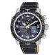 JY8078-01L Reloj Citizen Radiocontrol Blue Angels