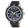 JY8078-01L Reloj Citizen Radiocontrol Blue Angels