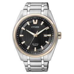 RELOJ CITIZEN SUPER TITANIUM AW1244-56E